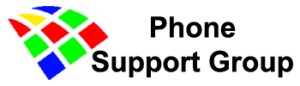 psg blk logo